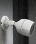 Ezviz 2MP Wi-Fi Smart Home Camera C3TN