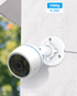 Ezviz 2MP Wi-Fi Smart Home Camera C3TN