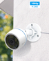 Ezviz 2MP Wi-Fi Smart Home Camera C3TN
