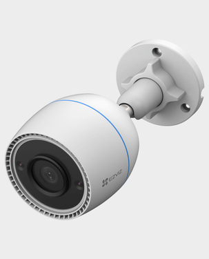 Ezviz 2MP Wi-Fi Smart Home Camera C3TN in Qatar