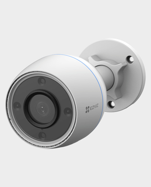 Ezviz 2MP Wi-Fi Smart Home Camera C3TN