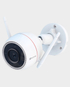 Ezviz 3MP Wi-Fi Smart Home Camera CS-C3TN in Qatar