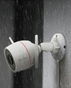 Ezviz 3MP Wi-Fi Smart Home Camera CS-C3TN