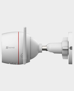 Ezviz 3MP Wi-Fi Smart Home Camera CS-C3TN