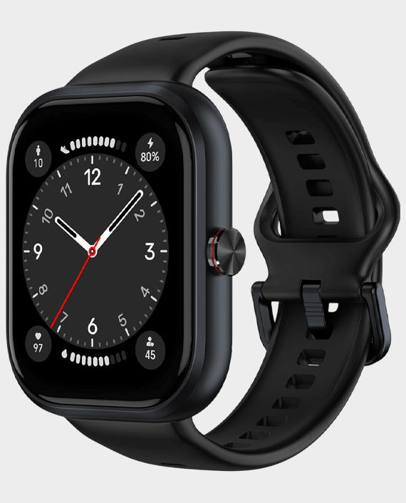 Honor Choice Watch - Black