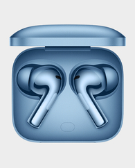 OnePlus Buds 3 True Wireless Earbuds (Blue) in Qatar