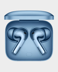 OnePlus Buds 3 True Wireless Earbuds (Blue) in Qatar