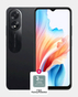 Oppo A18 4GB 64GB (Glowing Black) in Qatar
