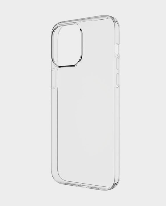 PanzerGlass ClearCase - Coque Arrière Pour Téléphone