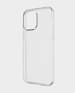 Safe by PanzerGlass TPU Case For Apple iPhone 14 Plus (Transparent)