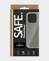 Safe by PanzerGlass TPU Case For Apple iPhone 14 Plus (Transparent)