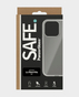 Safe by PanzerGlass TPU Case For Apple iPhone 14 Plus (Transparent)