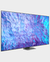 Samsung Q80C QLED 4K Smart TV 98 Inch (Black)