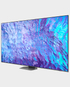 Samsung Q80C QLED 4K Smart TV 98 Inch (Black)