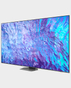 Samsung Q80C QLED 4K Smart TV 98 Inch (Black)