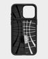 Spigen Apple Iphone 15 Pro Max Slim Armor CS - Black