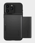 Spigen Apple iPhone 15 Pro Max Slim Armor CS in Qatar