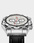 Swiss Military Dom 3 Smart Watch (Black)
