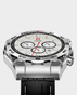 Swiss Military Dom 3 Smart Watch (Black)