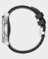 Swiss Military Dom 3 Smart Watch (Black)