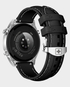 Swiss Military Dom 3 Smart Watch (Black)