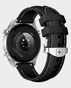 Swiss Military Dom 3 Smart Watch (Black)