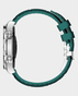 Swiss Military Dom 3 Smart Watch (Green)