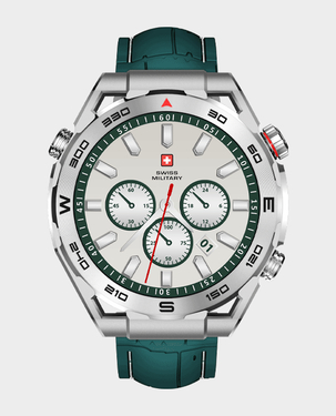 Buy Swiss Military Dom Smart Watch in Qatar - Main Image