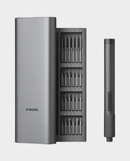 Xiaomi Electric Precision Screwdriver MJDDLSD003QW - Grey