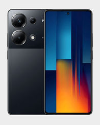 Xiaomi Poco M6 Pro in Qatar