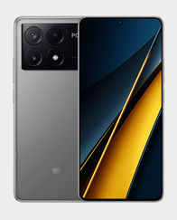 Xiaomi Poco X6 Pro 5G (12GB 512GB - Grey) Price in Qatar