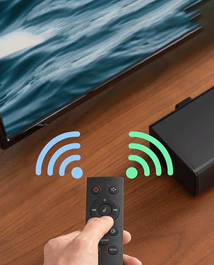 Buy Anker Soundcore Infini 2 Soundbar in Qatar - AlaneesQatar.Qa