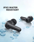 Anker Soundcore P25i Wireless Earbuds A3949D11 (Black)