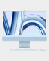 Apple iMac 24 inch MQRQ3 M3 Chip 8GB RAM 256GB SSD 4.5K Retina display in Qatar