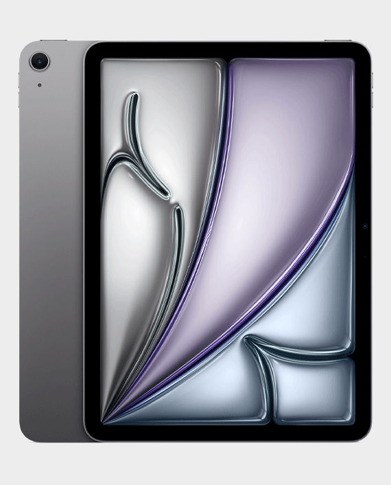 Apple iPad Air 11 inch M2 chip WiFi + Cellular 256GB MUXH3AB/A - Space Grey