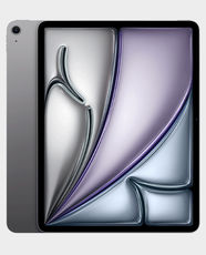 Apple iPad Air 13 inch M2 chip WiFi 128GB MV273AB A (Space Grey) in Qatar