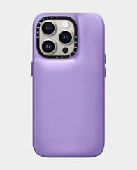 Casetify Pillow Case for Apple iPhone 15 Pro Max (Violet Purple) in Qatar