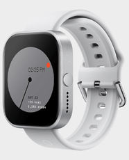 CMF By Nothing Watch Pro (Silver) in Qatar