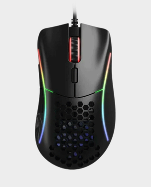 Glorious Model D Minus Wired Gaming Mouse GLO-MS-DM-MB-135 in Qatar