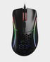 Glorious Model D Minus Wired Gaming Mouse GLO-MS-DM-MB-135 in Qatar