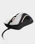 Glorious Model D Minus Wired Gaming Mouse GLO MS DM MB 135 (Matte Black)