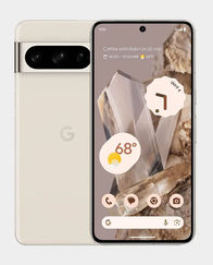 Google Pixel 8 Pro 12GB 256GB (Porcelain) in Qatar