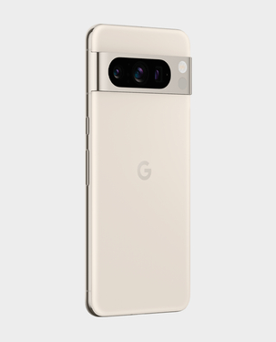 Google Pixel 8 Pro 12GB 256GB (Porcelain)