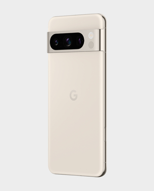 Google Pixel 8 Pro 12GB 256GB (Porcelain)