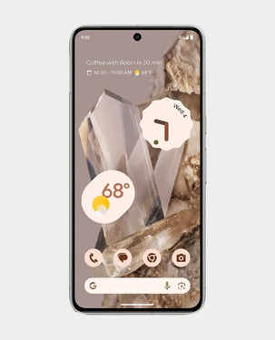 Google Pixel 8 Pro 12GB 256GB (Porcelain)