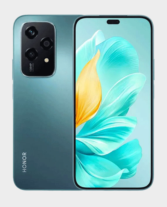 Honor 200 Lite 5G 8GB 256GB - Cyan Lake