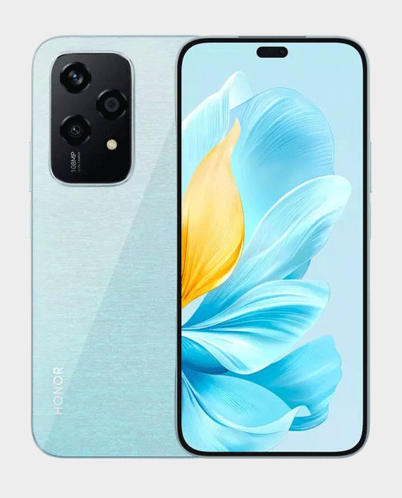 Honor 200 Lite 5G 8GB 256GB - Starry Blue