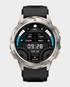 Kospet TANK T3 Smart Watch (Sliver)
