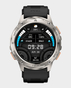 Kospet TANK T3 Smart Watch (Sliver)