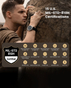 Kospet TANK T3 Smart Watch (Sliver)